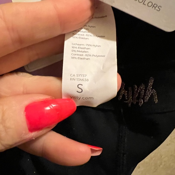 Shapewear - Picture 3 of 4